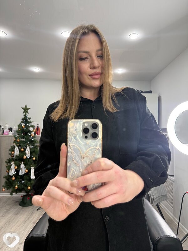 Ксения, 35, Ульяновске — анкета №4447410