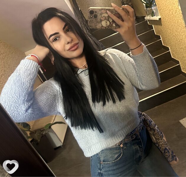 Диана, 27, Сочи — анкета №4447413