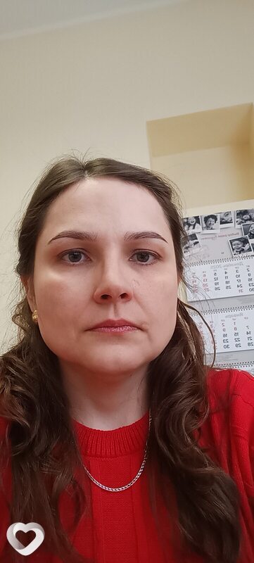 Анастасия, 41, Кемерове — анкета №4447418