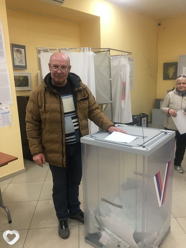 Александр, 59, Калининграде — анкета №4447420