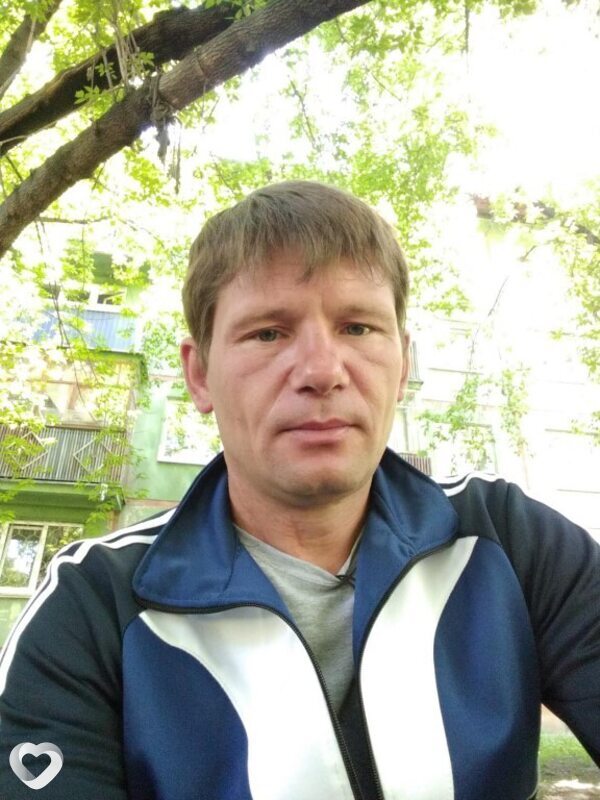 Роман, 41, Иркутске — анкета №4447423