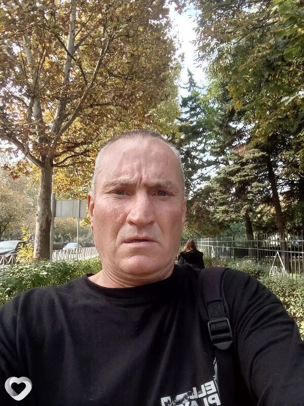 Андрей, 48, Краснодаре — анкета №4447481