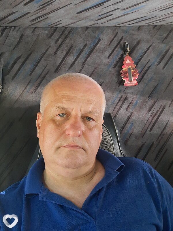 Вадим, 52, Запорожье — анкета №4447483