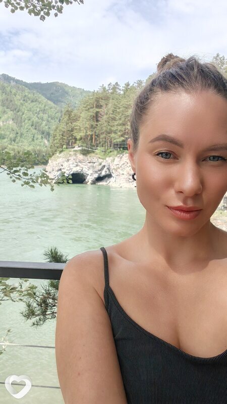 Anasteisha, 31, Новосибирске — анкета №4447484