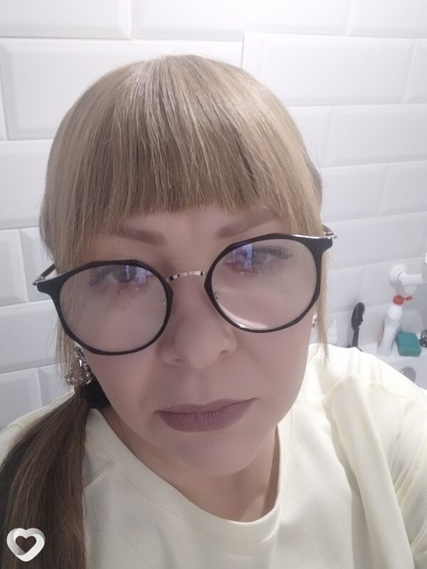 Катерина, 49, Гомеле — анкета №4447486