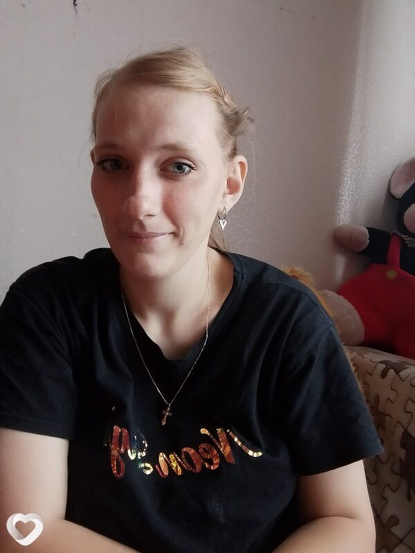 Вероника, 25, Иркутске — анкета №4447487