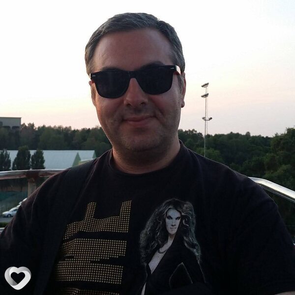 Steven, 55, Омске — анкета №4447494