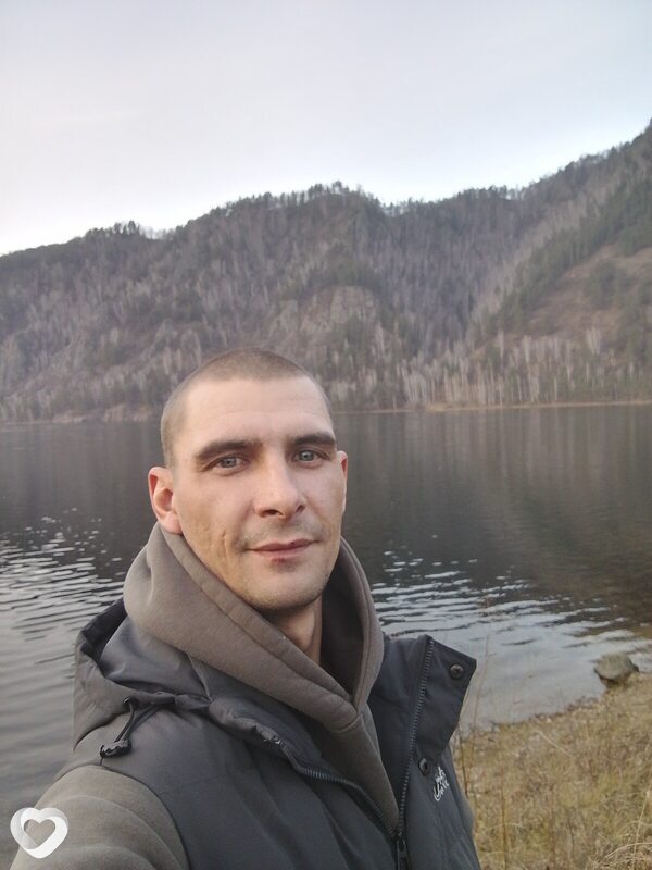 Денис, 26, Красноярске — анкета №4448205