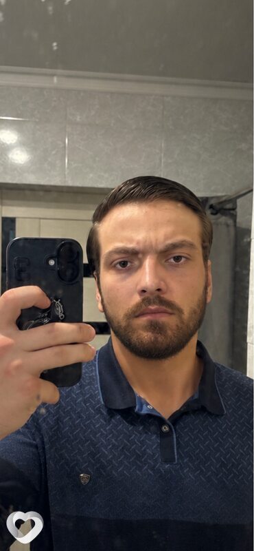 Амир, 26, Алматы — анкета №4448207