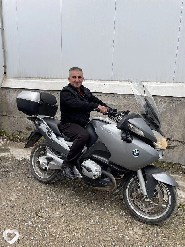 Руслан, 46, Ногинске — анкета №4448208