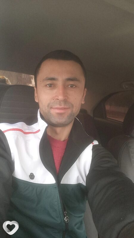 Алеке, 27, Караганде — анкета №4448217