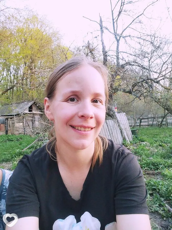 Екатерина, 34, Москве — анкета №4448220