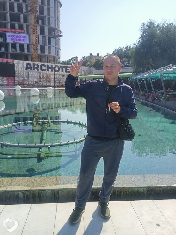 Жека, Першотравенск