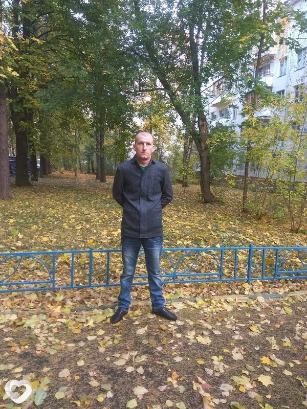 Паха, 38, Москве — анкета №4447530
