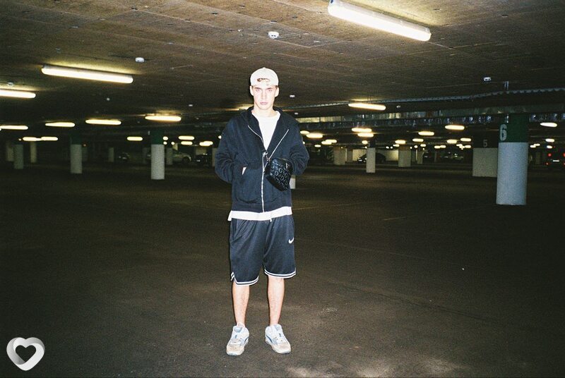 Алексей, 24, Санкт-Петербурге — анкета №4447532