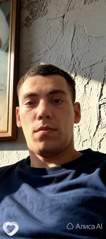 Денис, 26, Томске — анкета №4447544