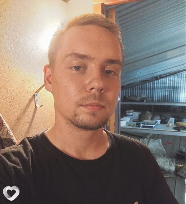 Сергей, 32, Перми — анкета №4447549