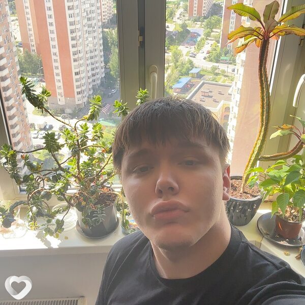 Никита, 18, Москве — анкета №4447551