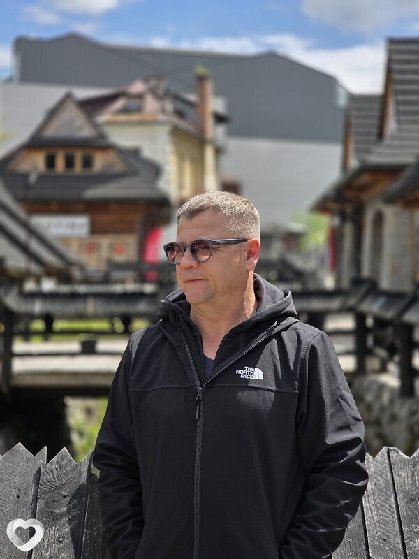 Олександр, 52, Харькове — анкета №4447435