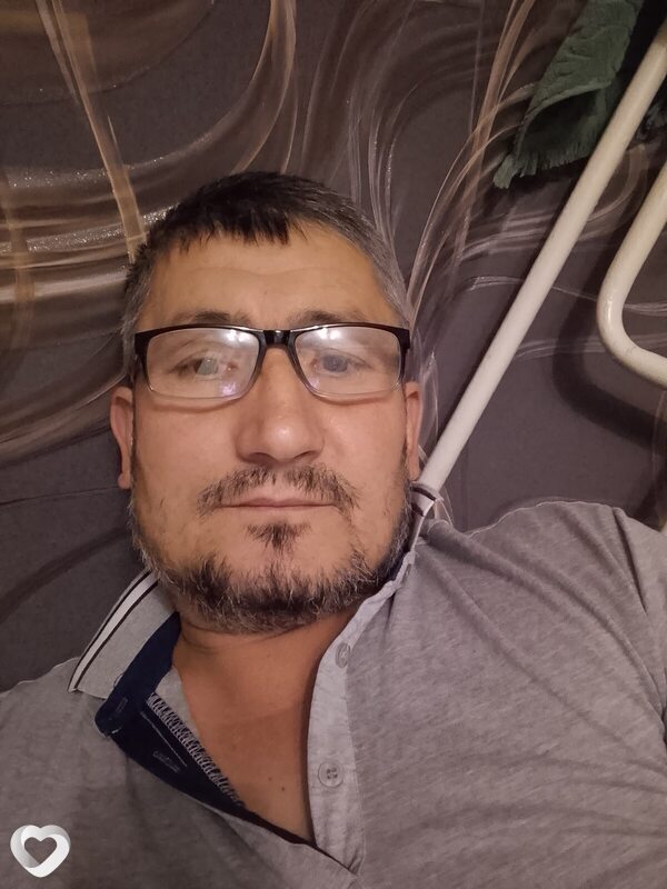 Али, 44, Санкт-Петербурге — анкета №4447441