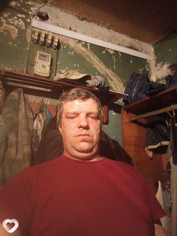 Максим, 47, Туле — анкета №4447450