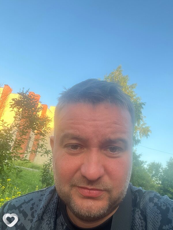 Денис, 38, Калуге — анкета №4447505
