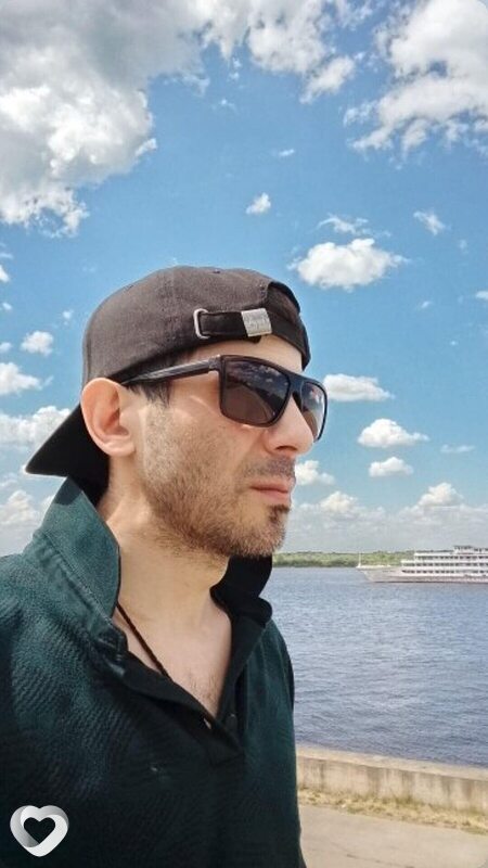 Коля, 41, Нижнем Тагиле — анкета №4447507