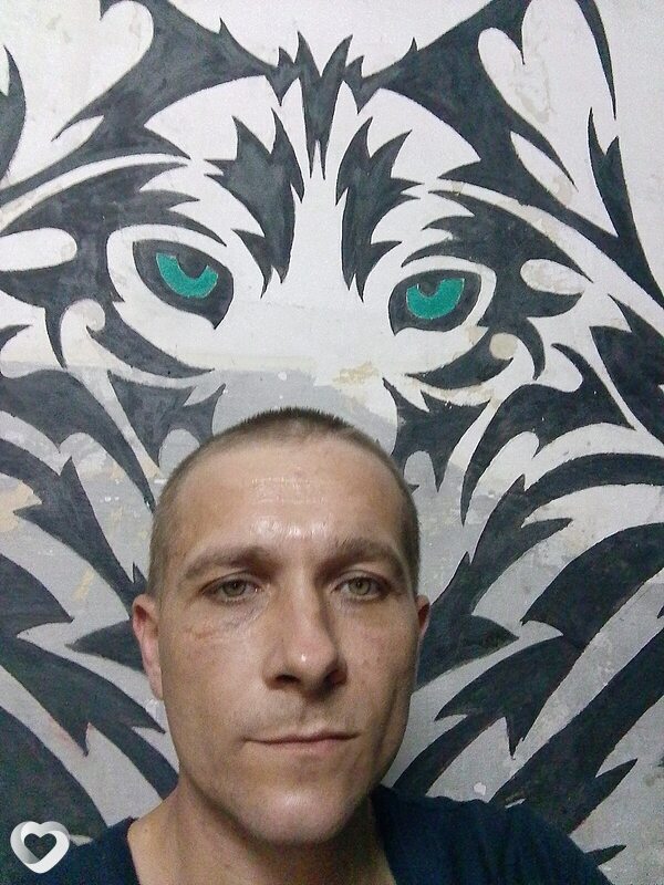 Сергей, 38, Магнитогорске — анкета №4447508