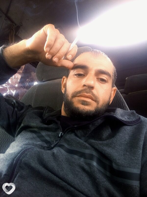 Alik, 34, Старом Осколе — анкета №4447510