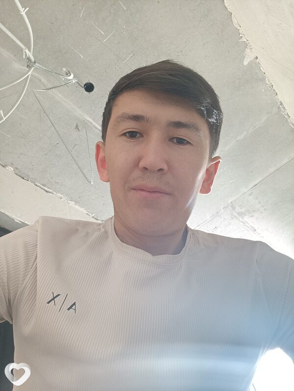 Бек, 25, Нижнем Новгороде — анкета №4447511