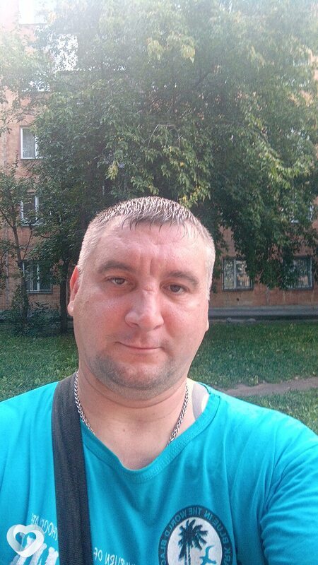 Денис, 39, Челябинске — анкета №4447513