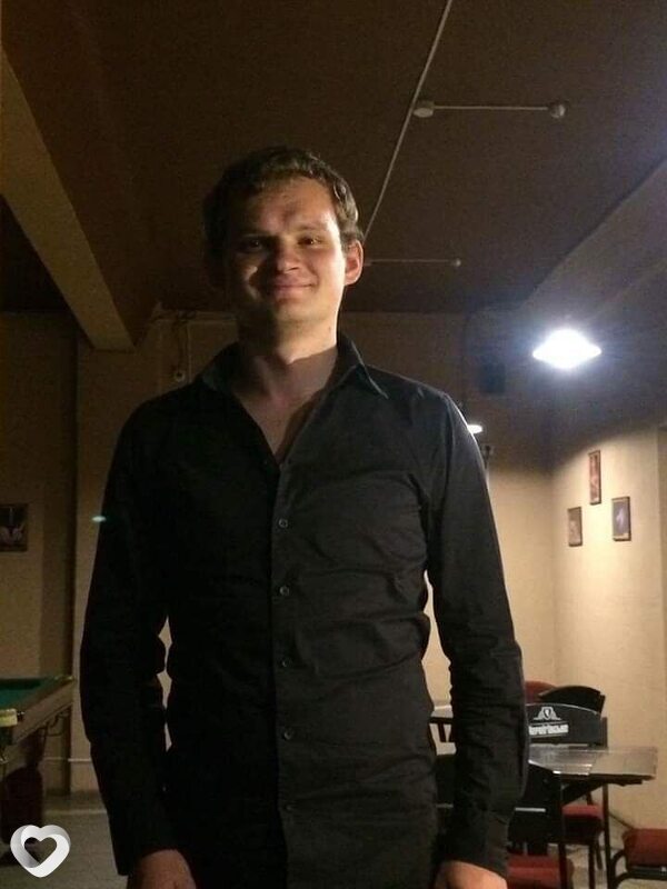 Вадим, 34, Киеве — анкета №4447518
