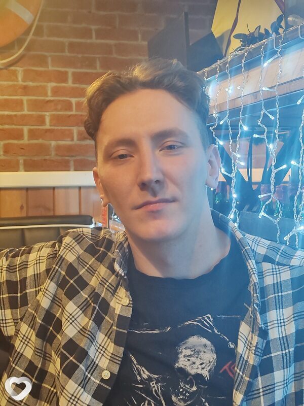 Сергей, 25, Екатеринбурге — анкета №4447519