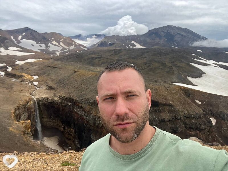 Вадим, 36, Орёл — анкета №4447523