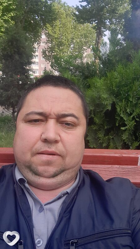 Фарахманд, 40, Норильске — анкета №4447552