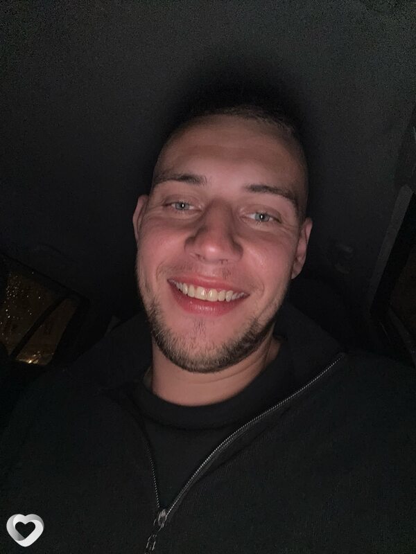 Виталий, 27, Минске — анкета №4447553