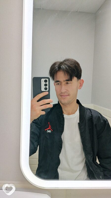 Тимур, 23, Новосибирске — анкета №4447555