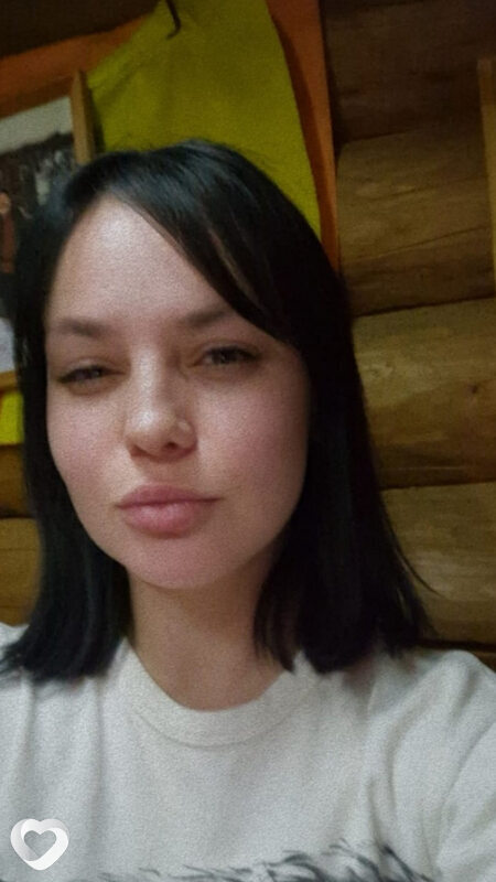 Анна, 30, Полоцке — анкета №4447559