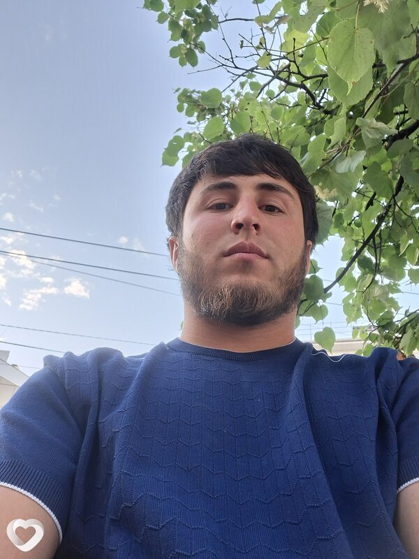 Ismoil, 24, Калуге — анкета №4447560