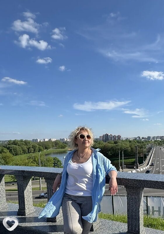 Елена, 50, Брянске — анкета №4447562