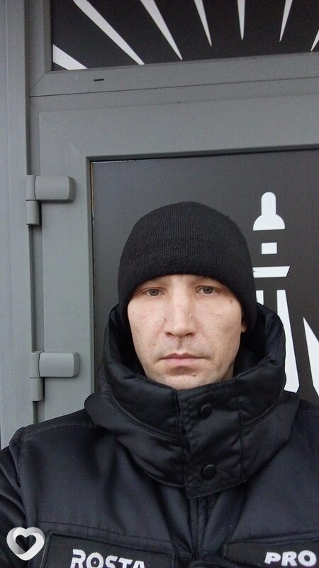 Денис, 41, Волхове — анкета №4447563