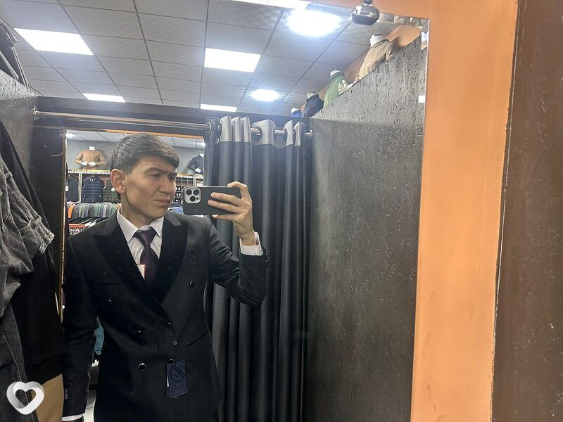 Бек, 25, Нижнем Новгороде — анкета №4447565
