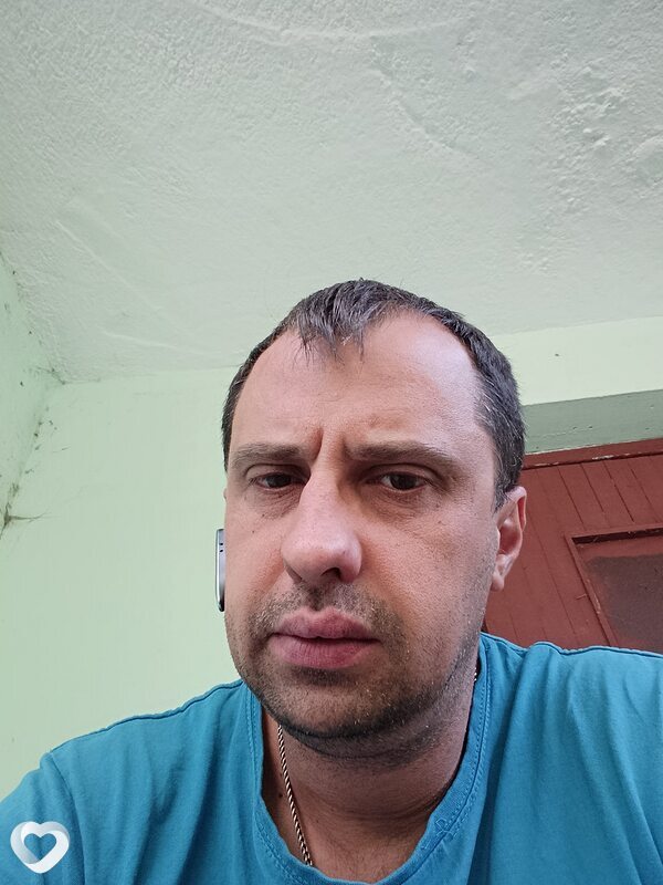 Влад, 31, Подольске — анкета №4447571
