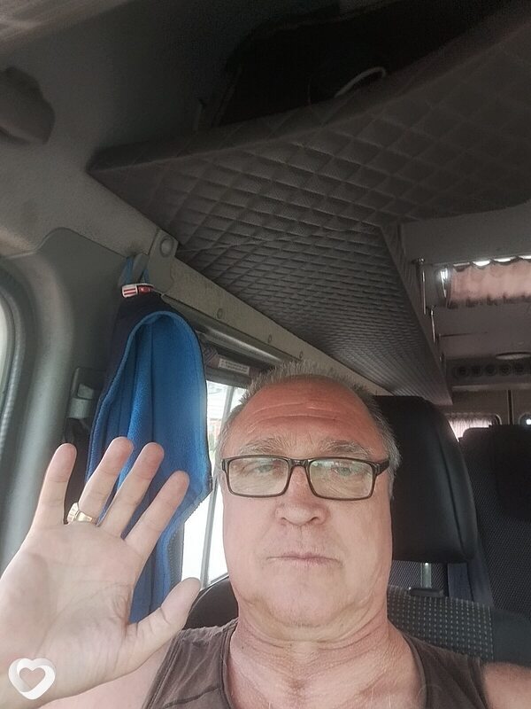 Виталий, 55, Туле — анкета №4447573
