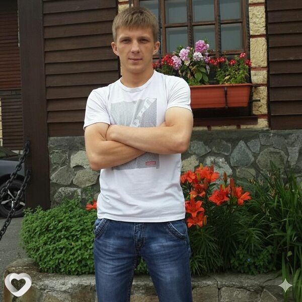 Alexandr, 34, Ереван — анкета №4447377