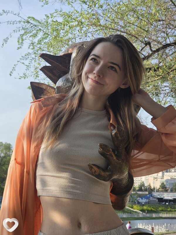 Ирина, 23, Хабаровске — анкета №4447380