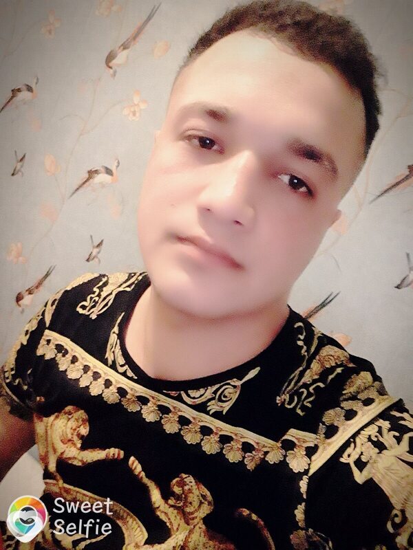 Aliy, 26, Минске — анкета №4447383