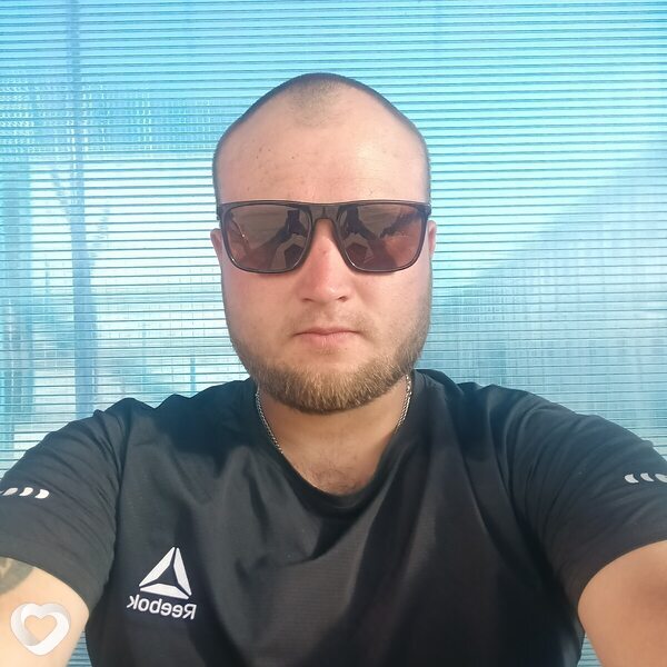 Vova, 25, Новосибирске — анкета №4447384