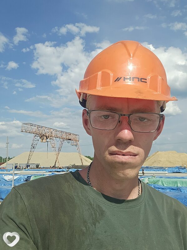 Влад, 22, Волгограде — анкета №4447385