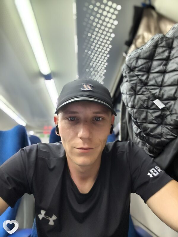 Николай, 24, Астане — анкета №4447396